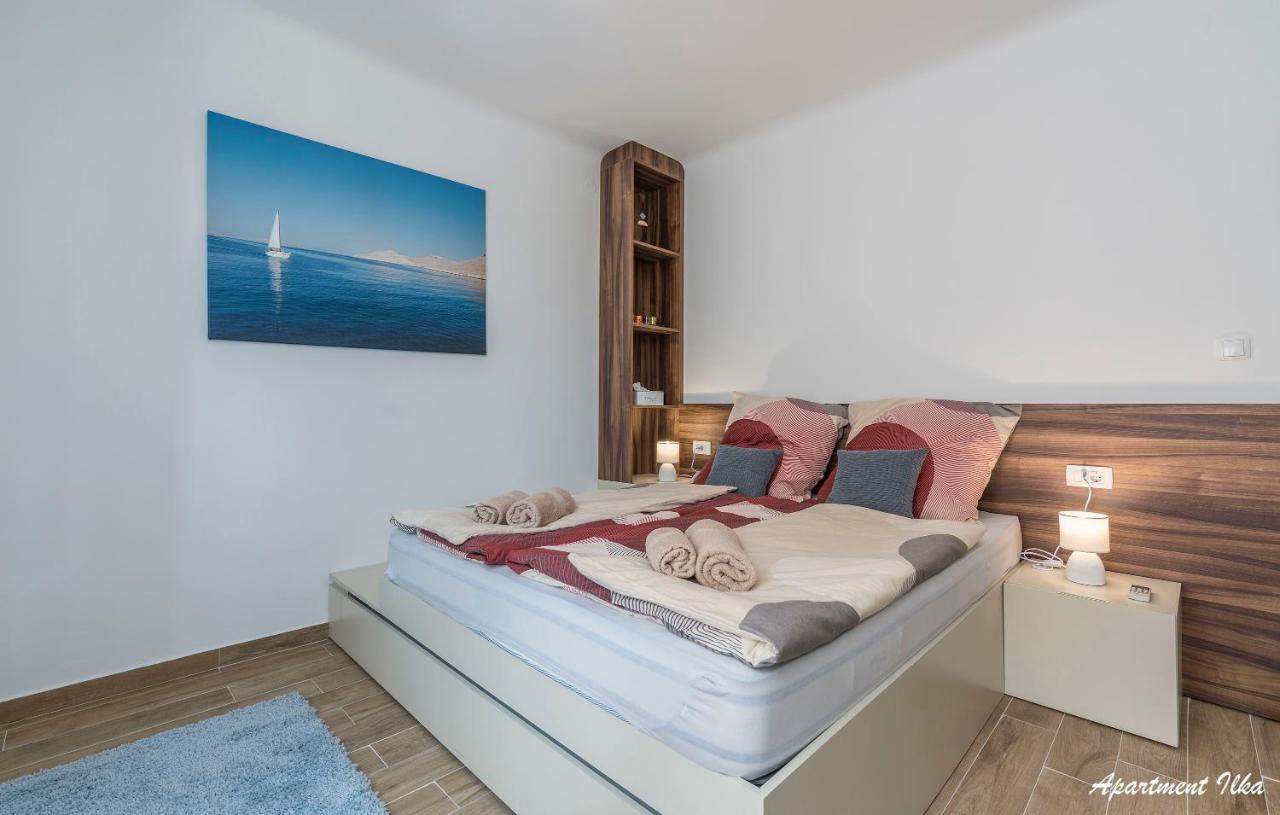 Nena I Ilka Apartment *