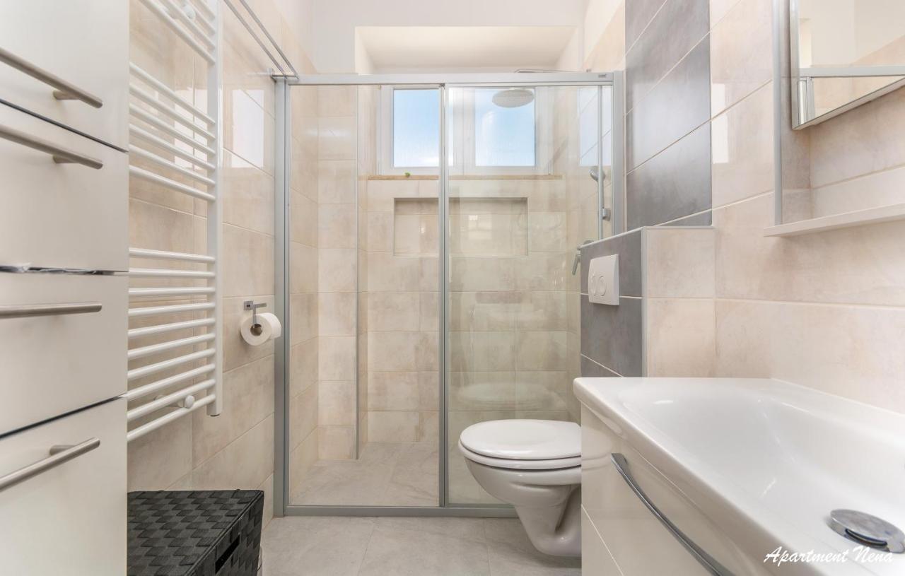 Apartment Nena I Ilka *