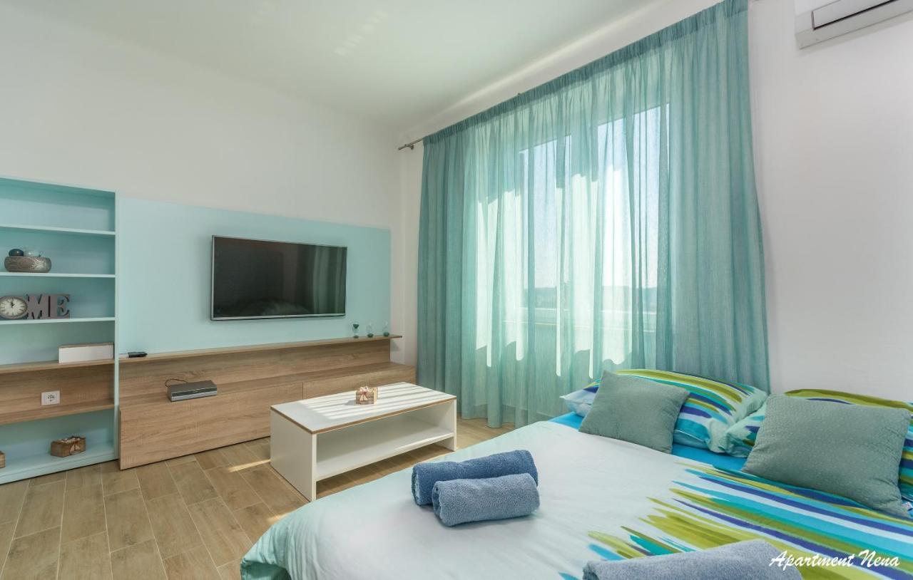 Nena I Ilka Apartment Pula
