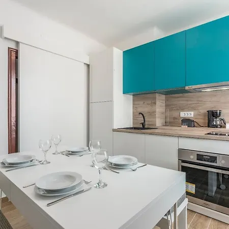 Apartmani Nena I Ilka Pula Exterior photo