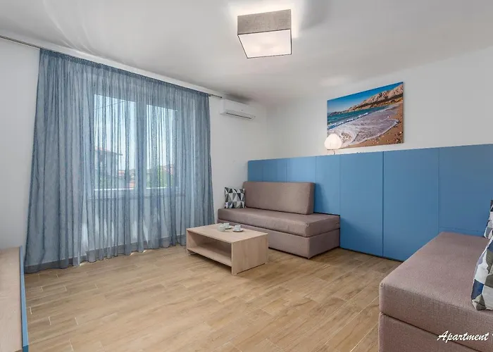 Apartmani Nena I Ilka