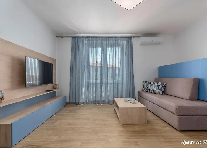 Apartmani Nena I Ilka