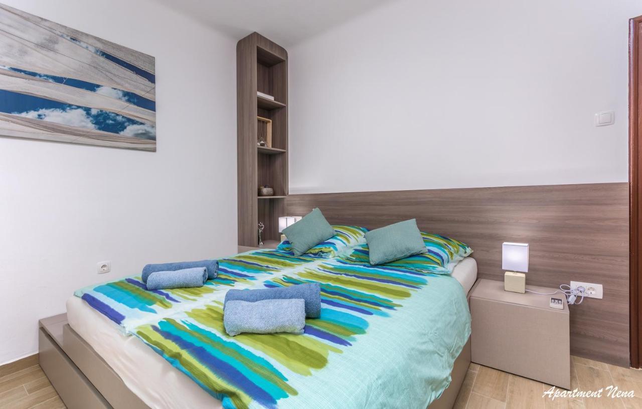 Apartment Nena I Ilka
