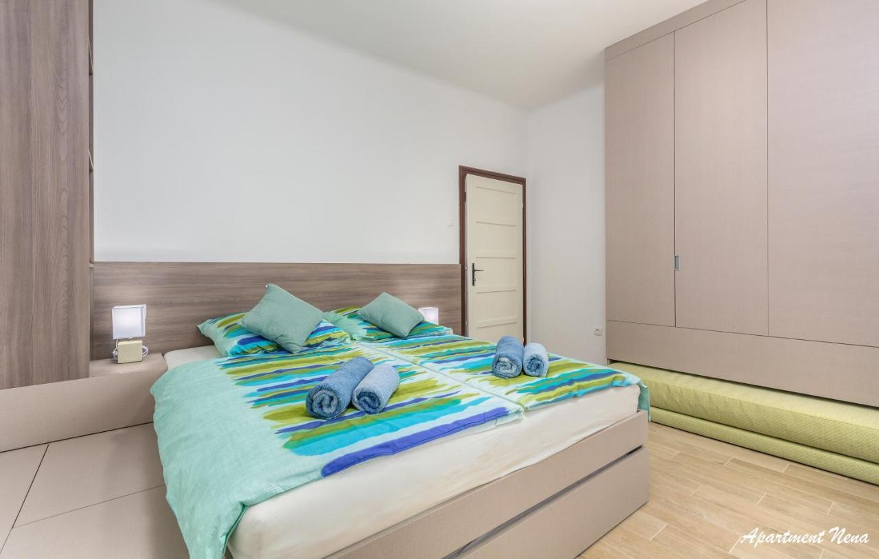 Apartment Nena I Ilka *