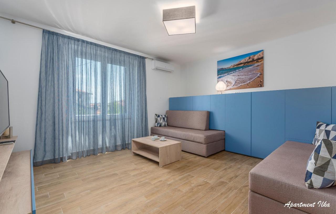 Nena I Ilka Apartment Pula