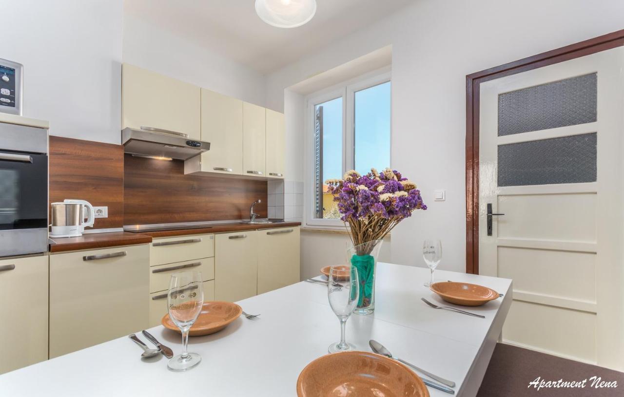 Apartment Nena I Ilka Pula