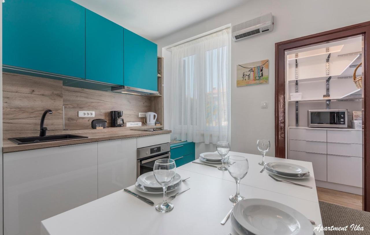 Apartment Nena I Ilka