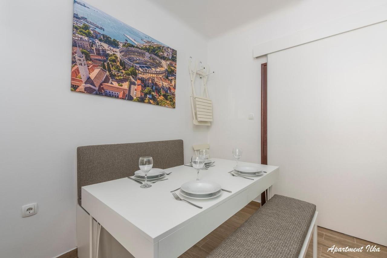 Nena I Ilka Apartment