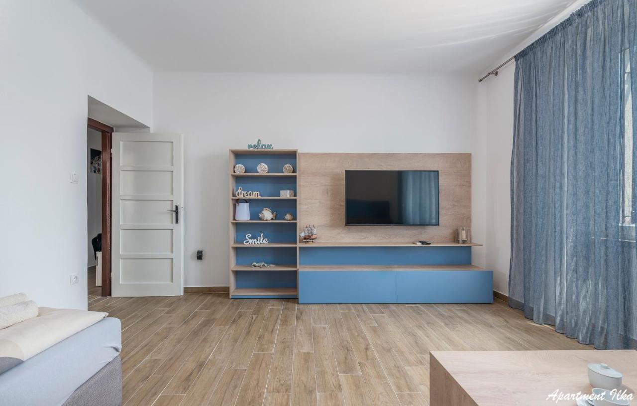 Nena I Ilka Apartment Pula