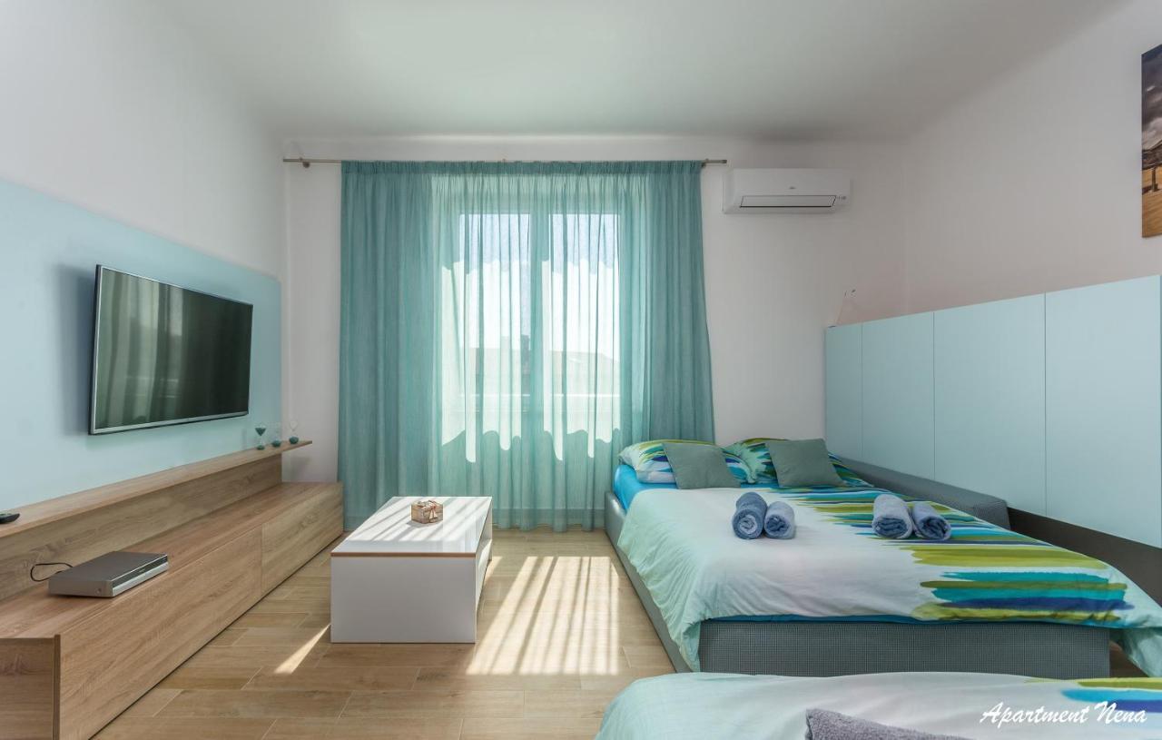 Nena I Ilka Apartment Pula
