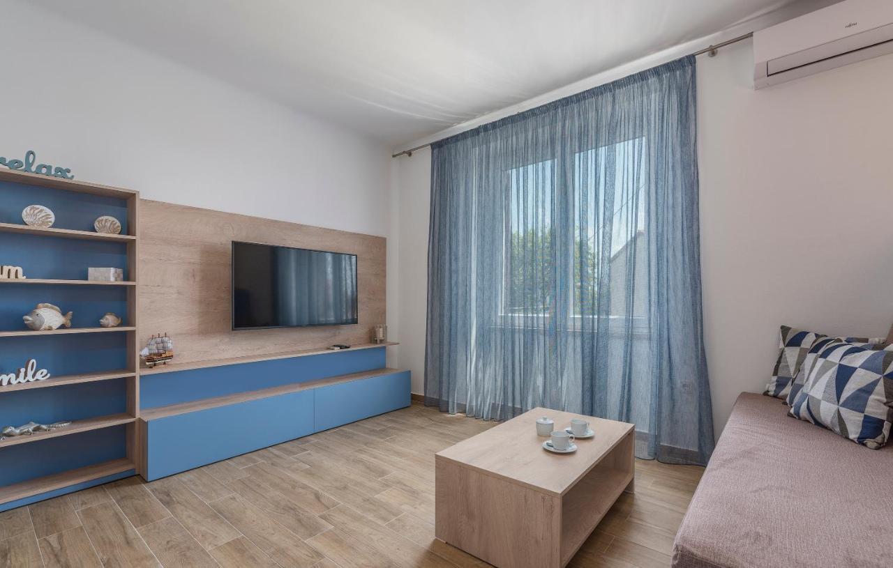 Nena I Ilka Apartment